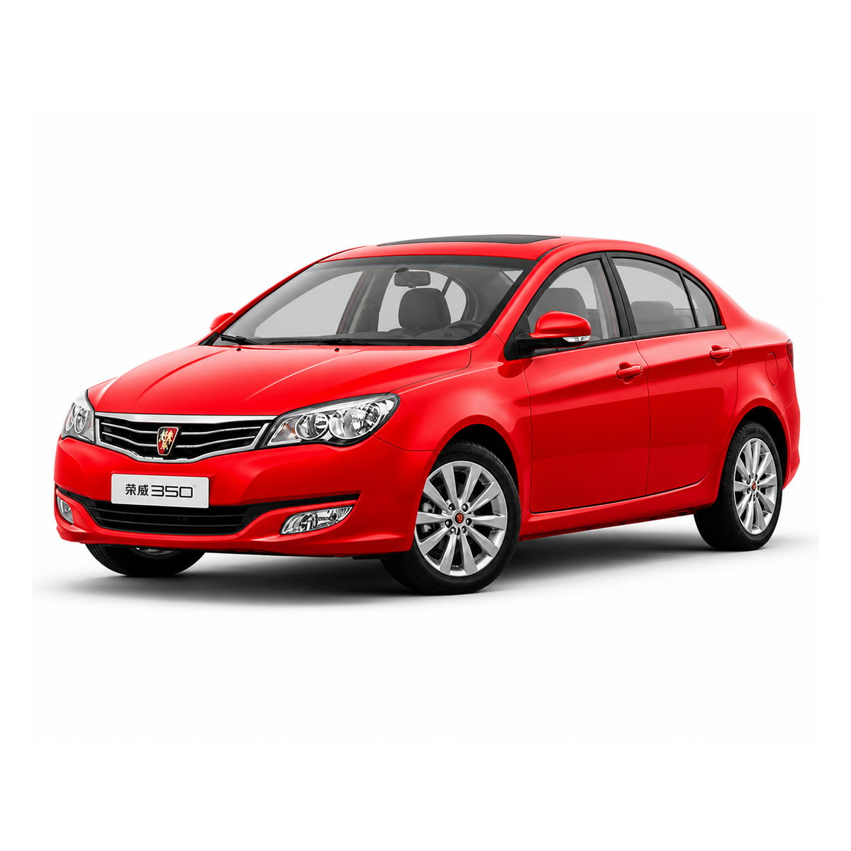 VIDRIO-PUERTA MG 5-350 2011-2019